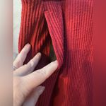 Zella Z by  Wide Leg Ribbed Lounge Pants in Size XL Athletic Loungewear NWT Photo 1