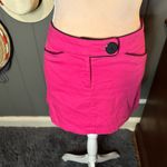 Delia's Y2K dELiA*s Hot Pink Mini Skirt 7/8 Photo 4