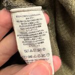 We The Free  “Free People” Malibu Thermal Oversized Tunic Top Size Small Photo 3