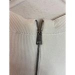 Ted Baker  Mayumid Tweed-skirt Sleeveless woven mini dress size 5 Photo 3