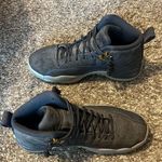 Jordan 12 Retro Dark Grey Photo 3