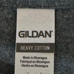 Gildan Awesome, Intelligent, Loved, Beautiful Reminder X-Large T-Shirt Long Sleeve Photo 3