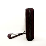 Coach Disney X Long Zip Around Wallet Once Upon A Dream Sleeping Beauty CD971 Photo 3