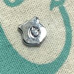 Origami Owl Living Lockets HTF Retired Original Police Floating Charm Photo 1