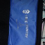 Free Country  S Aqua Pink Tankini Swim Top Photo 7