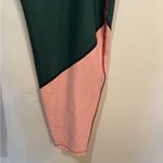 Summersalt  The Colorblock‎ High Rise Full Length Leggings Sz 18 Photo 4