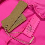 SKIMS NWT Signature Swim Sarong Skirt - Taffy - XL Photo 8