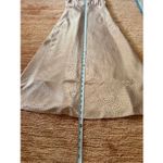 Lush Clothing Lush Mocha Satin Leopard Print Slip Dress Adjustable Straps Size S Photo 2