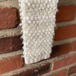 Women's Cream Cardigan sz S Frenchi Loop Knit Cardigan Sz S Photo 4