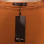 Nasty Gal  settle the score crop top size 8 NWT Photo 4