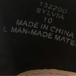 Michael Shannon Michael by   Black Strappy Heels size 10
Perfect!! Photo 6