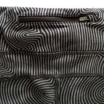 Nike women’s black and gray dri fit leggings, black and gray, Photo 8