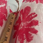 Tommy Hilfiger Women's A-Line Dress Whimsical Summer Floral Elegant Classy Sz 6 Photo 7