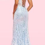 Sherri Hill Prom Dress Photo 1