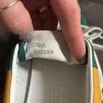 Steve Madden Women's Everlie Platform Lace-Up Court Sneakers - 10M Photo 3