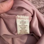 Liberty Love Medium Pink Sleeveless Dress Photo 4