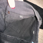 7 For All Mankind B(air) Coated Skinny Jeans Photo 5