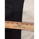 Levi's Long Sleeve Logo Crew Neck Cropped Sweatshirt Black Women's Size XS Photo 10