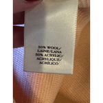 Ann Taylor Ann‎ Taylor Sweater Women XS Pink Wool Blend Jeweled Neckline Pullover Preppy Photo 7