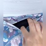 Spanx  Women’s Booty Boost Active 7/8 Camo Leggings Photo 3