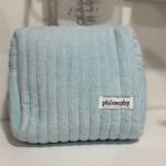 Philosophy Fuzzy Soft Zippered Makeup bag
NWOT Photo 1