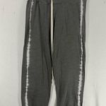 Delia's Delia’s Jogger Sweatpants Tie Dye Woman’s XS Gray Photo 0