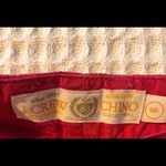 J.Crew Twill City Fit Sz 6 Cuffed Shorts Dark Pink Summer Casual Preppy Trendy Photo 3