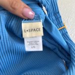 l*space L* Eco Chic Repreve® Antigua One Piece, Size Large, $198 Photo 10