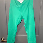 Lululemon  Leggings Wunder Train 25" Photo 0