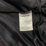 Lands' End  Black‎ Long Slender Suit Wrap Mini Swim Dress One Piece Size 24 DDD Photo 13