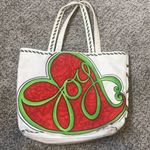 Brighton  Love & Joy limited edition Tote Bag Photo 1
