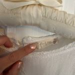 Altar'd State Babydoll Dress Photo 4