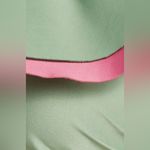 Farm Rio Ruffle Bikini Top, Size Large, $$115 Photo 5