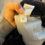 Old Navy  Y2K Dark Wash Denim Skirt Photo 3