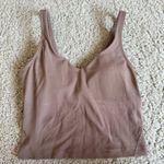 Lululemon  Align Tank Photo 0