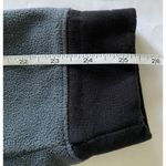 Rei Co-op REI Women's Full‑Zip Fleece Jacket Outdoor Layer Soft Warm Zip Front Sz L Photo 6