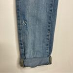 Mossimo mid Rise‎ Skinny Jeans Size 8R Blue Photo 1