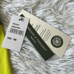 Threads 4 Thought  WOMEN’S YESENIA COLORBLOCK RIB MIX SHORT SIZE SMALL Photo 2