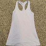 Lululemon Tank Photo 0