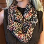 Chan Luu Vintage  Infinity Scarf Photo 3