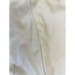 LAMARQUE x REVOLVE Aricia Leather Skirt in Beige 4 New Mini Tan Photo 7