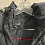a.n.a  puffer hooded jacket Photo 5