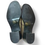 Scruples Lace Up Ankle Boot Moc Photo 6