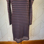 Lovers + Friends Lovers & Friends Yours Mini Cold Shoulder Dress Photo 5