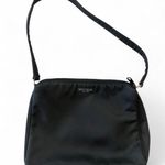 Kate Spade Vintage  Black Nylon Shoulder Bag Photo 0