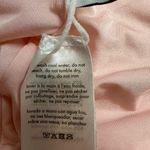 ONIA  Pink and Blue Palm Print One Piece Swimsuit Photo 13