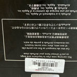 Kate Spade : Blue Glitter AirPods Case- Gen 3- Gold Tone Photo 4