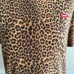Levi's Levi’s Leopard Print XL Animal Print Casual Streetwear Minimalist Comfy Tee Y2K Photo 6