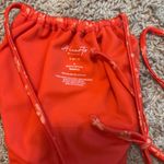 Pacsun la hearts bikini bottoms thong Red Size M Photo 1
