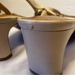 Impo  Cream Sandals with Elegant Design Photo 7